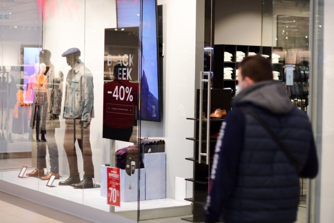 black friday przewodnik sklepy
