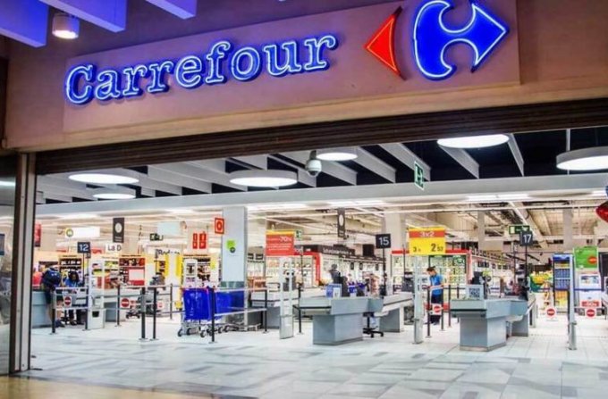 carrefour i black friday